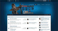 Desktop Screenshot of forums.croftgeneration.com